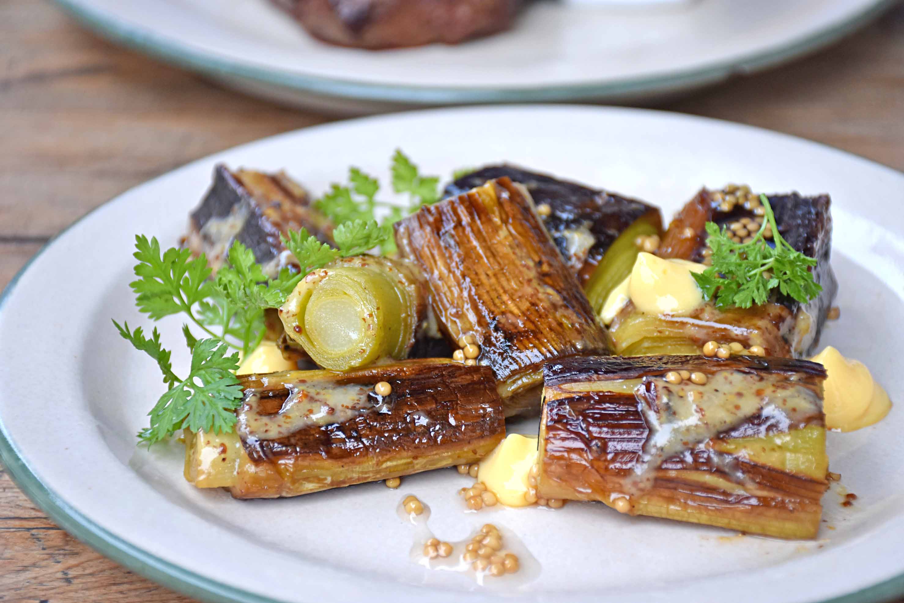 Mac & Wild Restaurant Review: A Taste of the Scottish Highlands in Fitzrovia, London