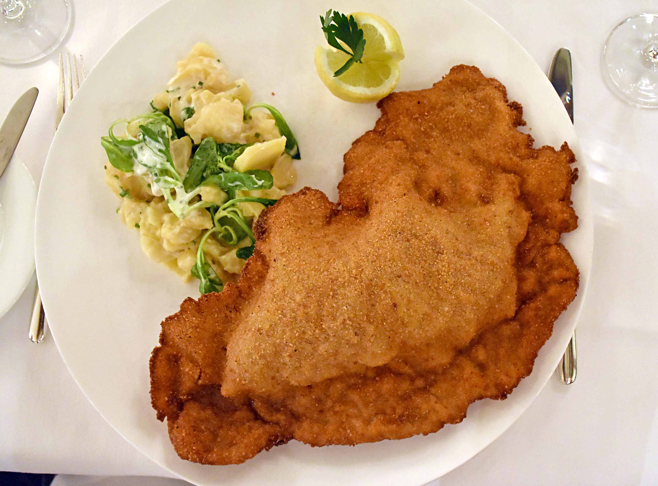 Jack's Brasserie Switzerland Restaurant Review: A Bern Institution at Hotel Schweizerhof Bern