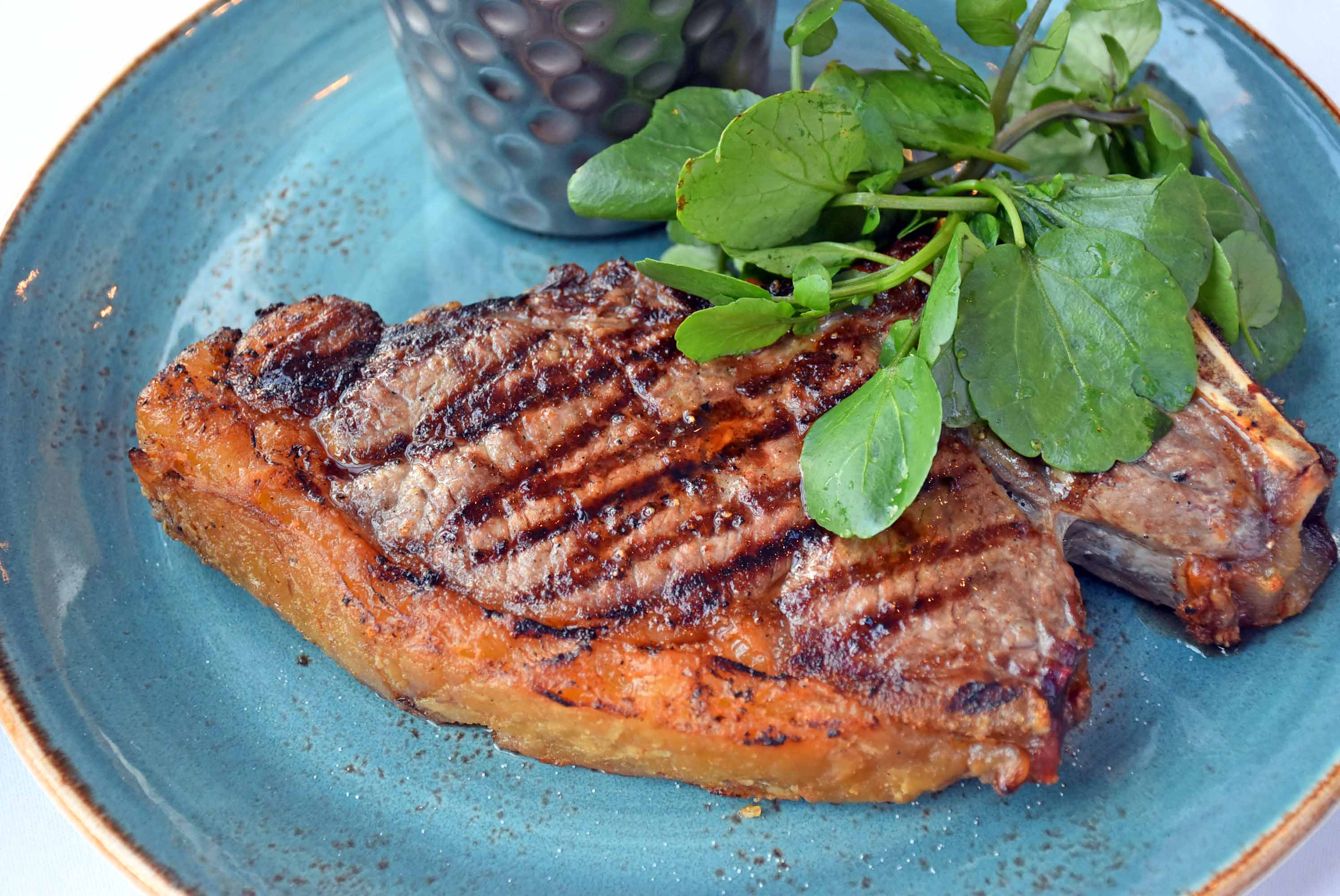 Roast Restaurant Review: A Deliciously British Menu Above Borough Market, London