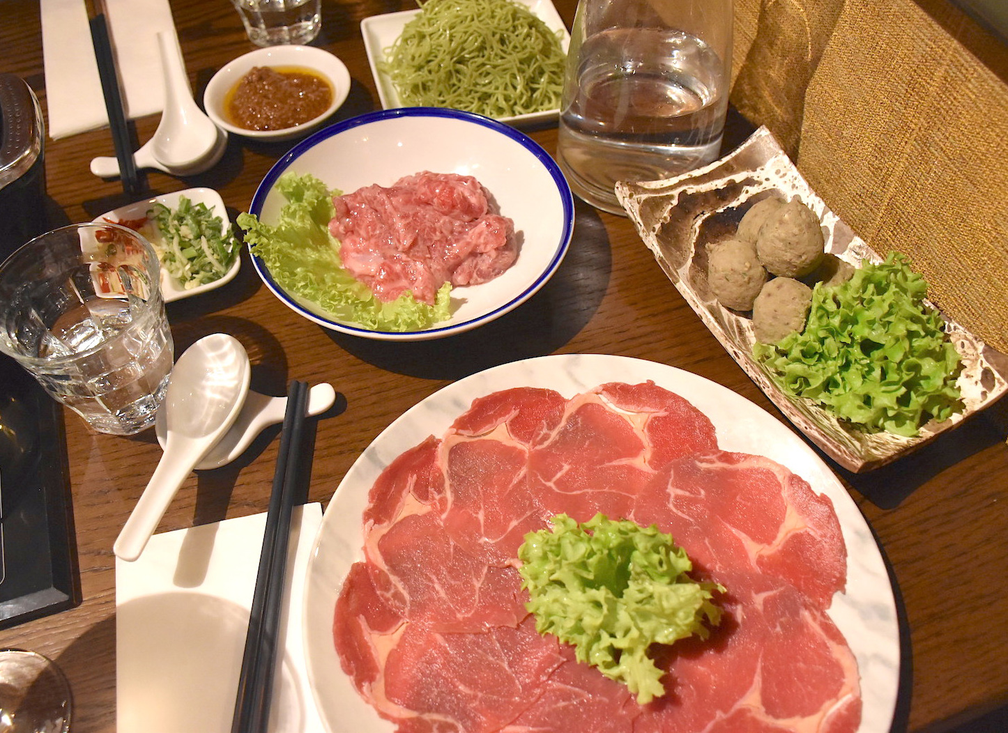 Hot Pot Restaurant Review: Authentic Hot Pot Experience in Chinatown