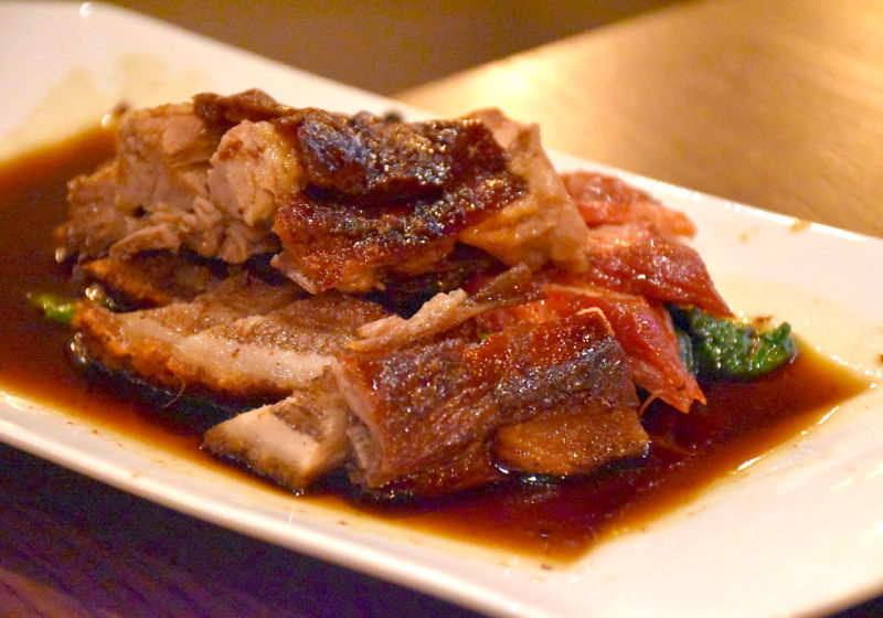 Hot Pot Restaurant Review Authentic Hot Pot Experience in Chinatown