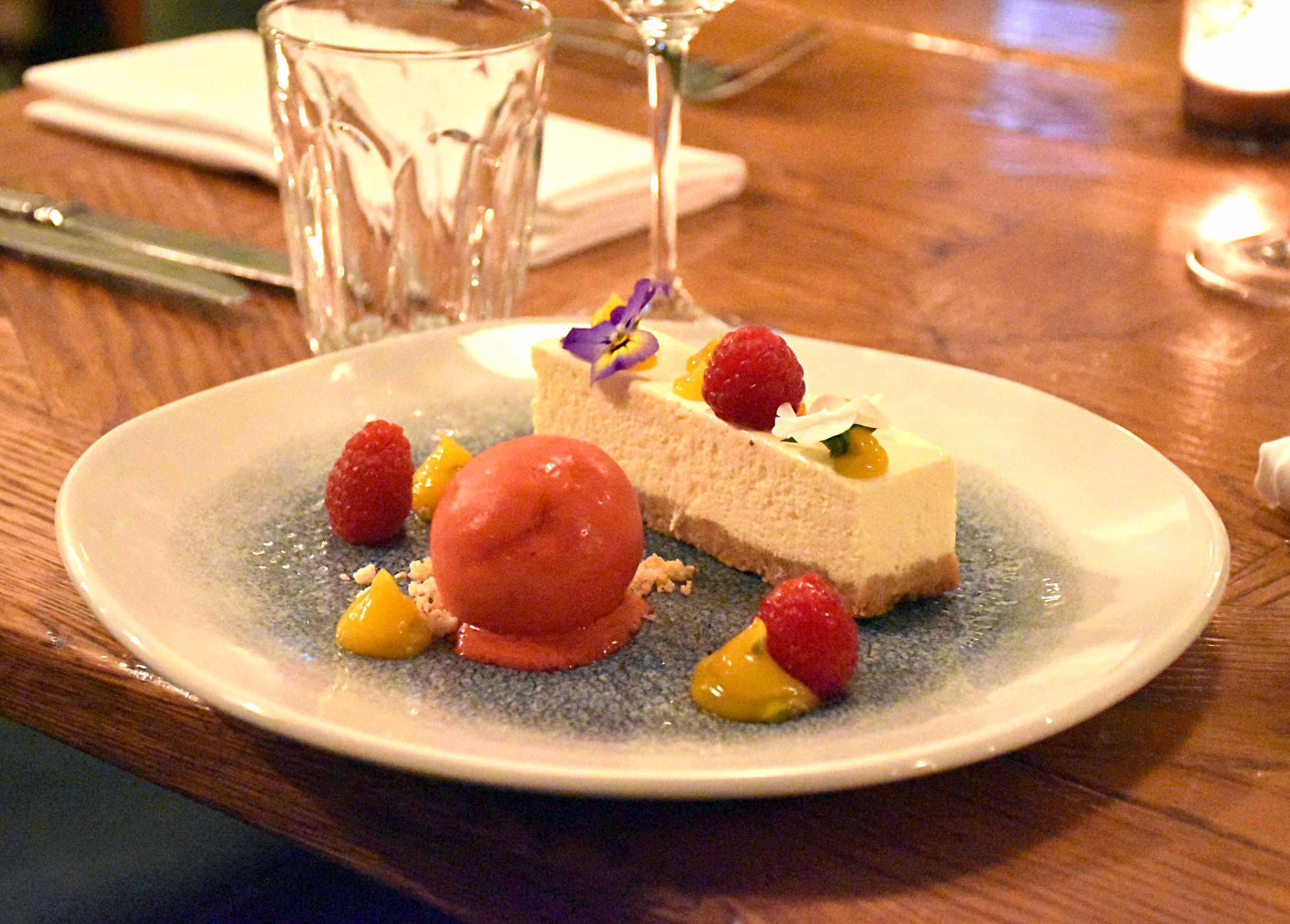 The Alfred Tennyson Restaurant Review: A Refurbished Belgravia Institution