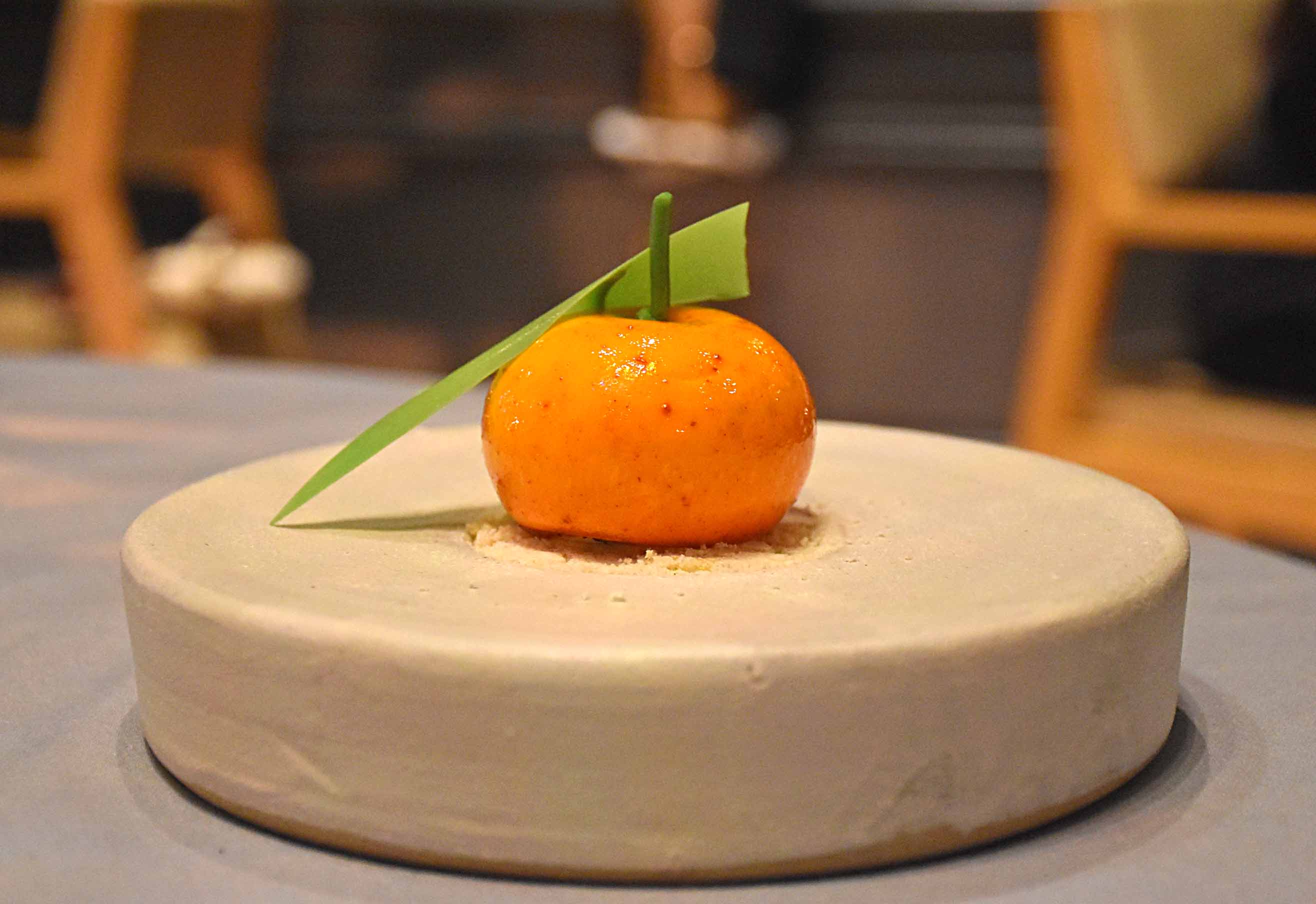 Adam Reid at The French Restaurant Review: Exquisite Fine Dining in Manchester