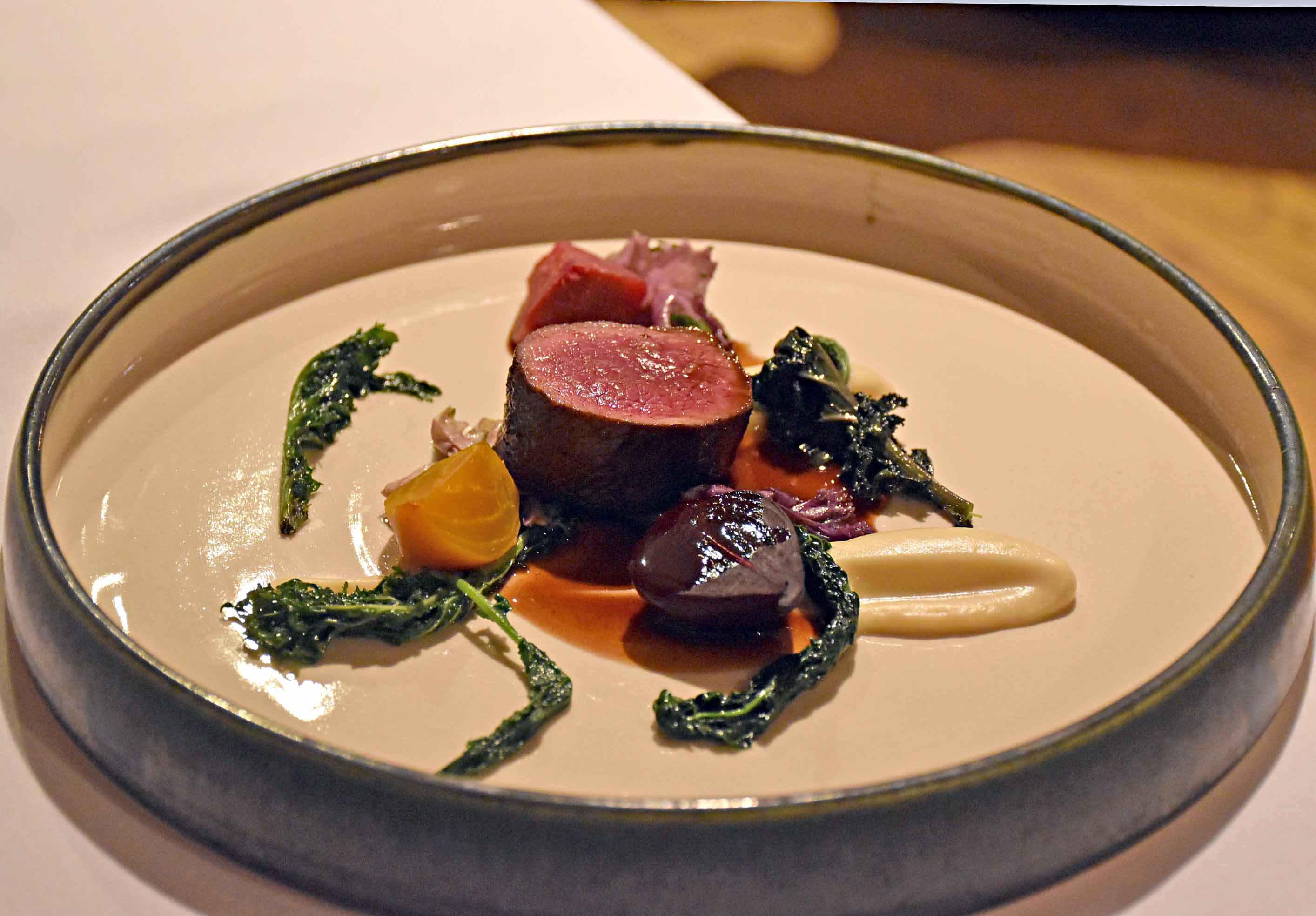 The Whitebrook Restaurant with Rooms Review: Michelin Starred Perfection in South Wales