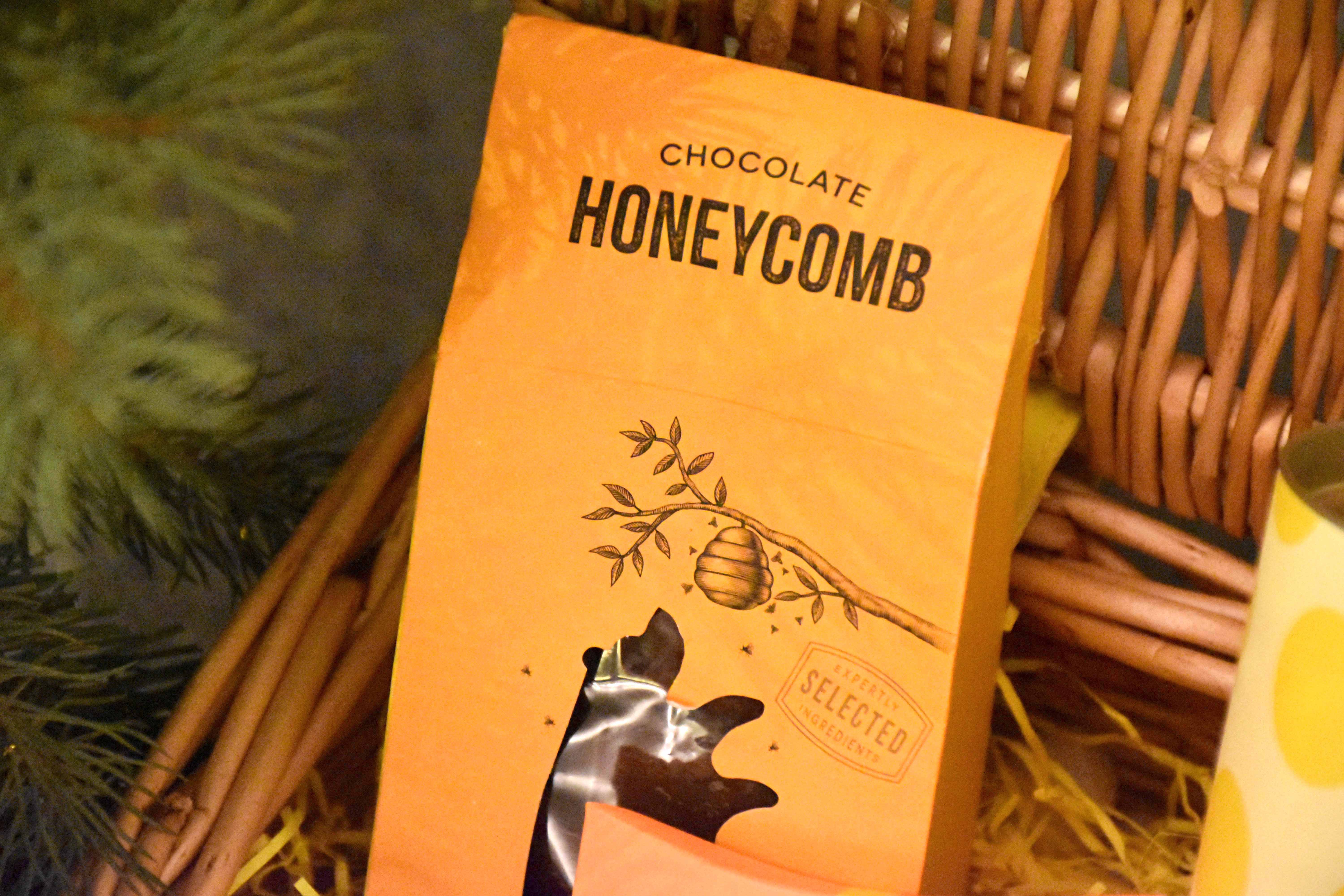 Luxurious Food Hamper