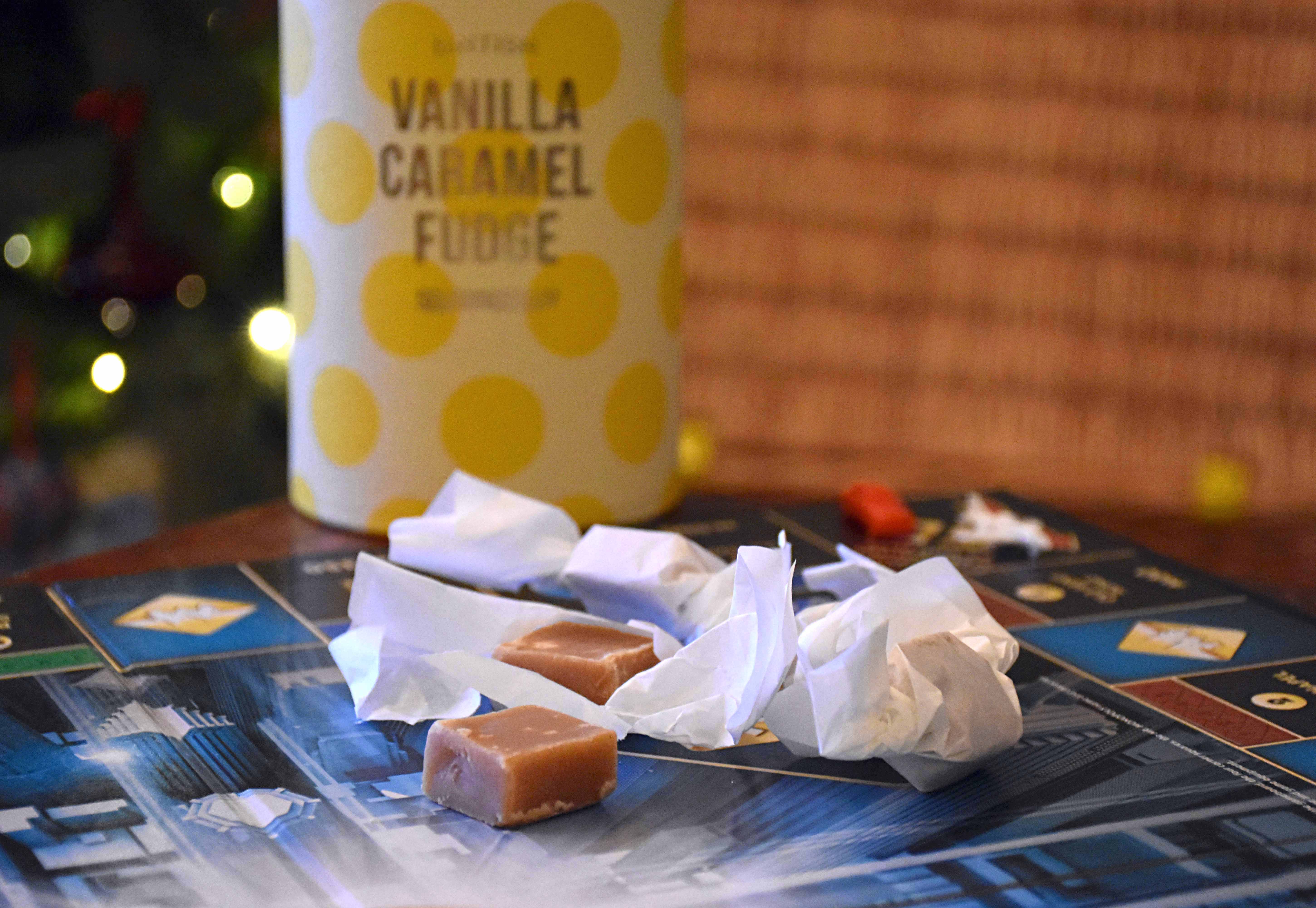 Luxury Festive Food Hamper