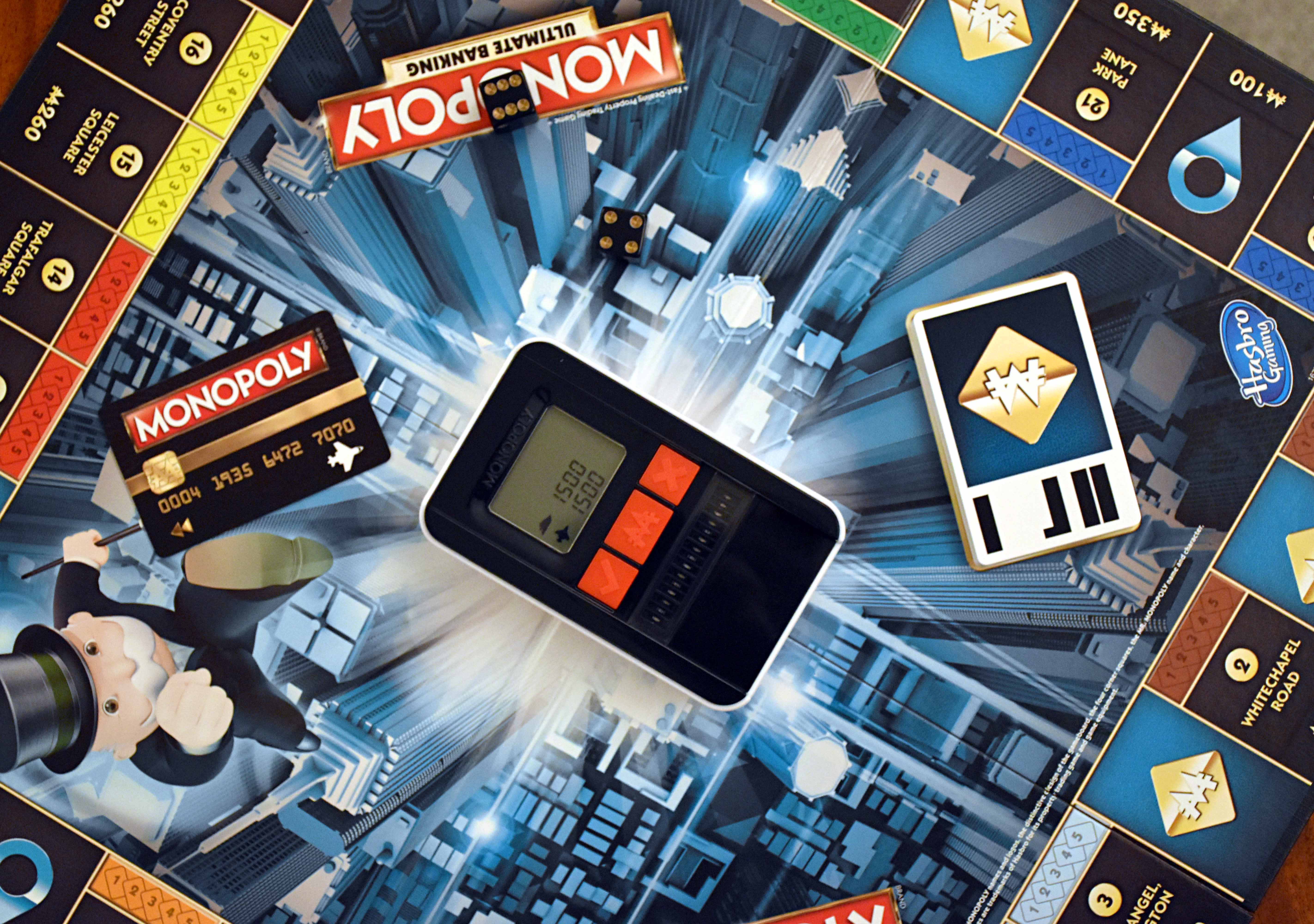 Selfridges Christmas Hamper