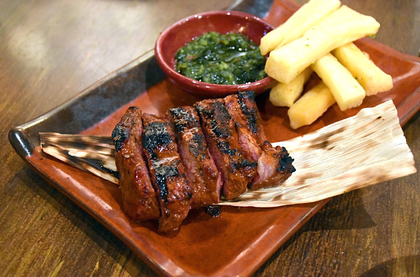 Coya Mayfair Beef The Foodaholic