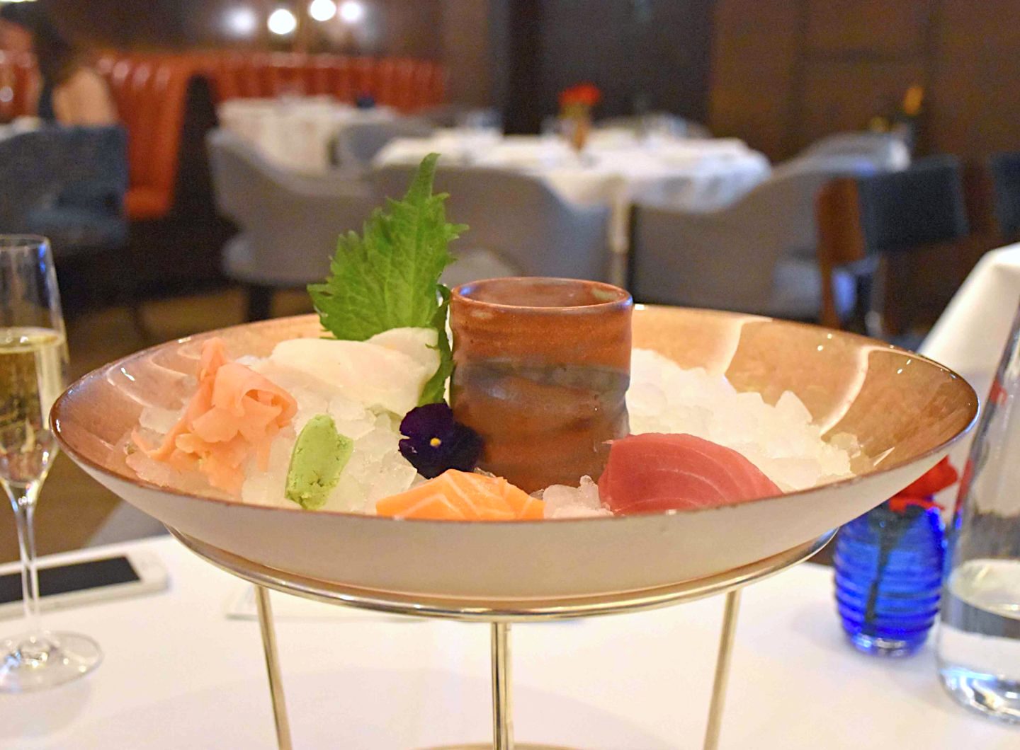 Devonshire-Club-Brunch