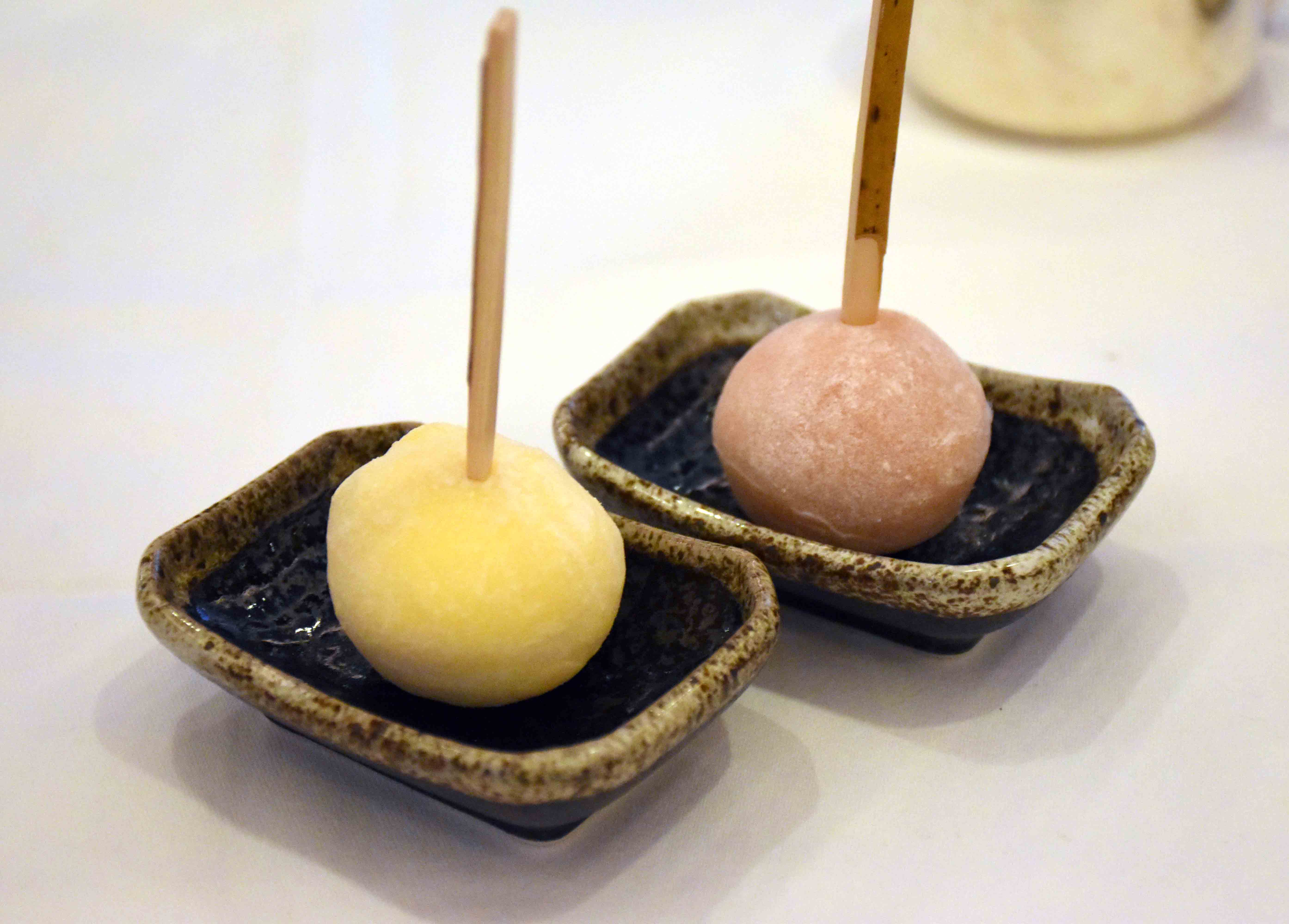 Devonshire Club Brunch Moki