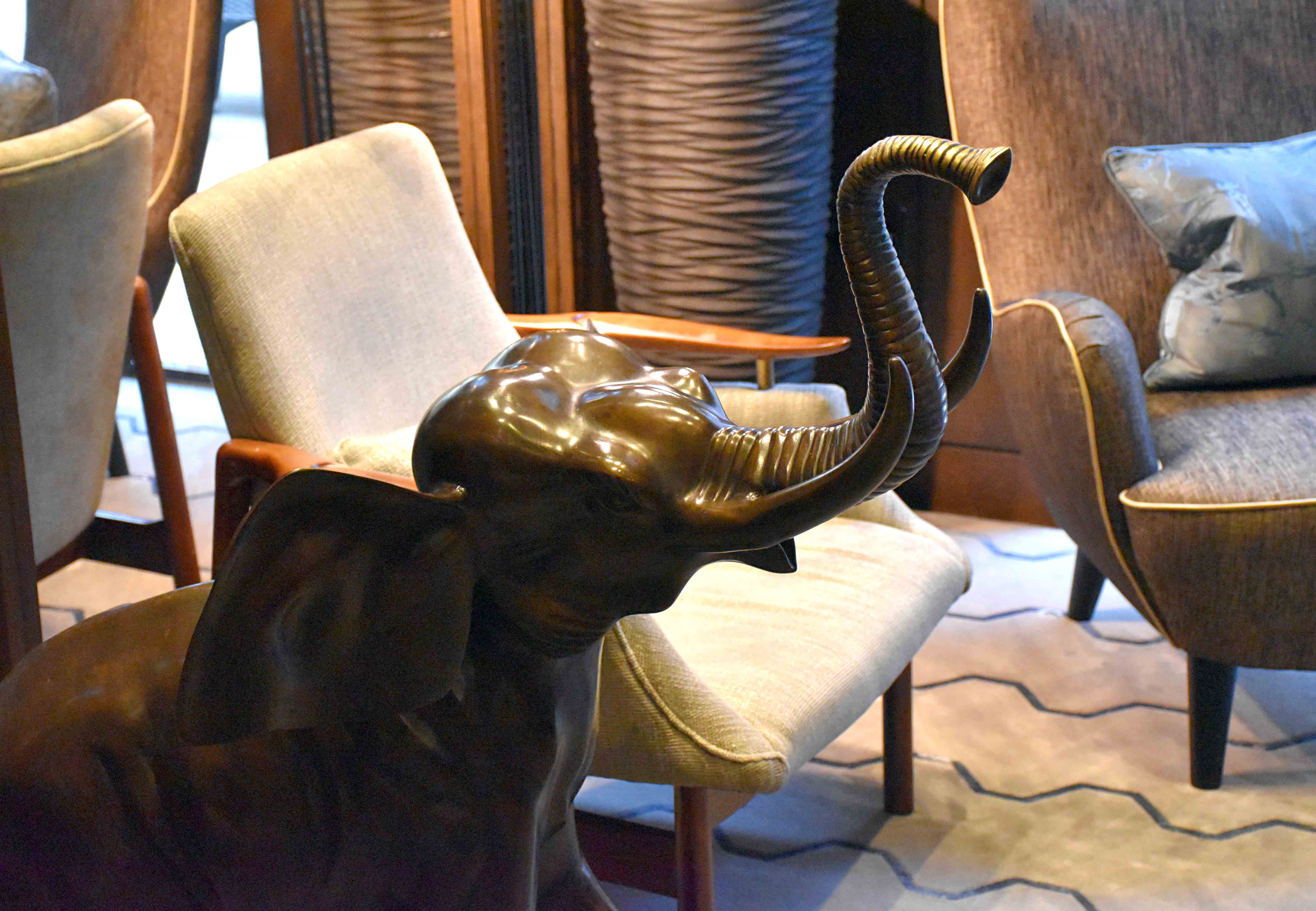 Devonshire Club Design