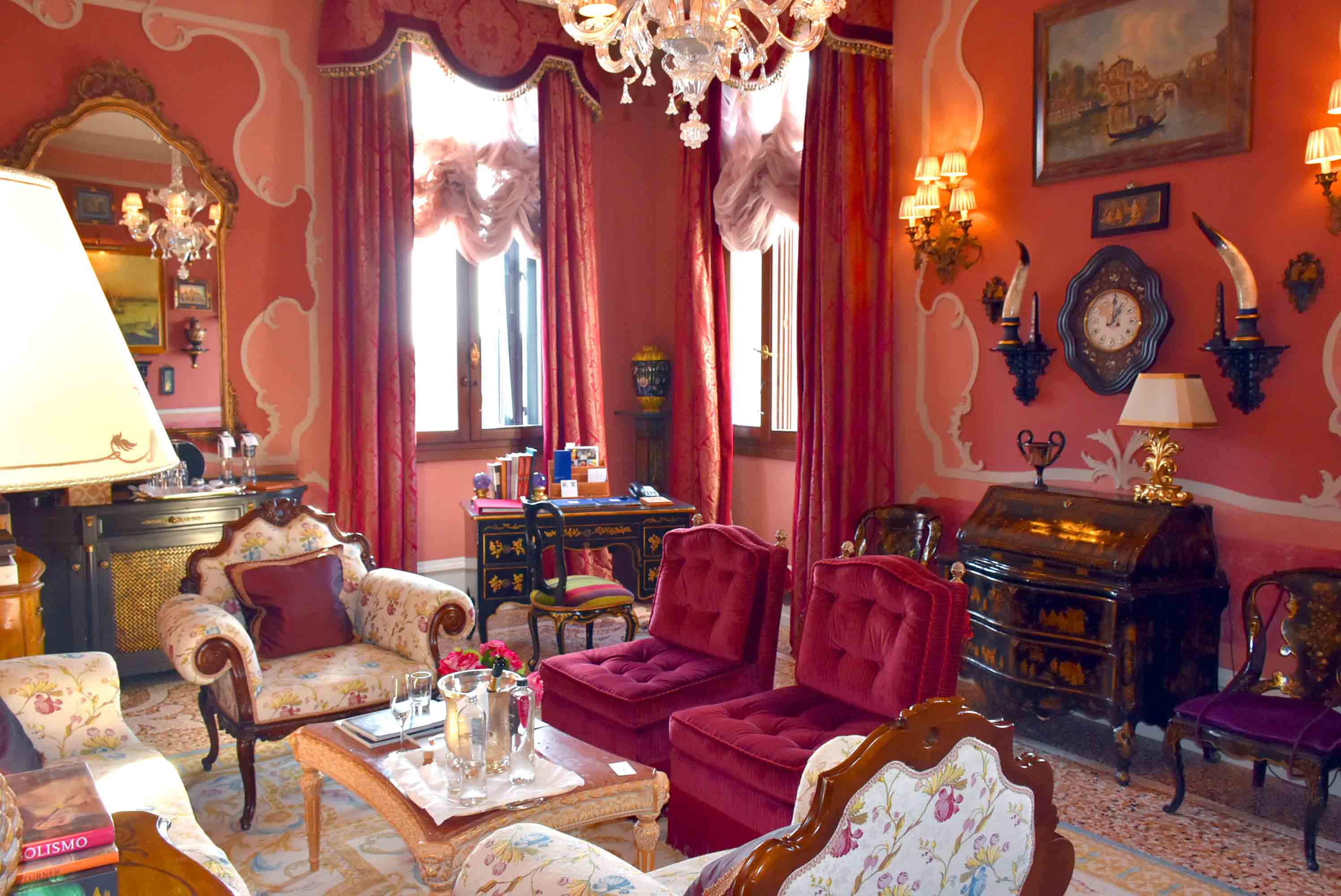 The Gritti Palace Venice Hotel Review: Exclusive Palatial Luxury on the Grand Canal