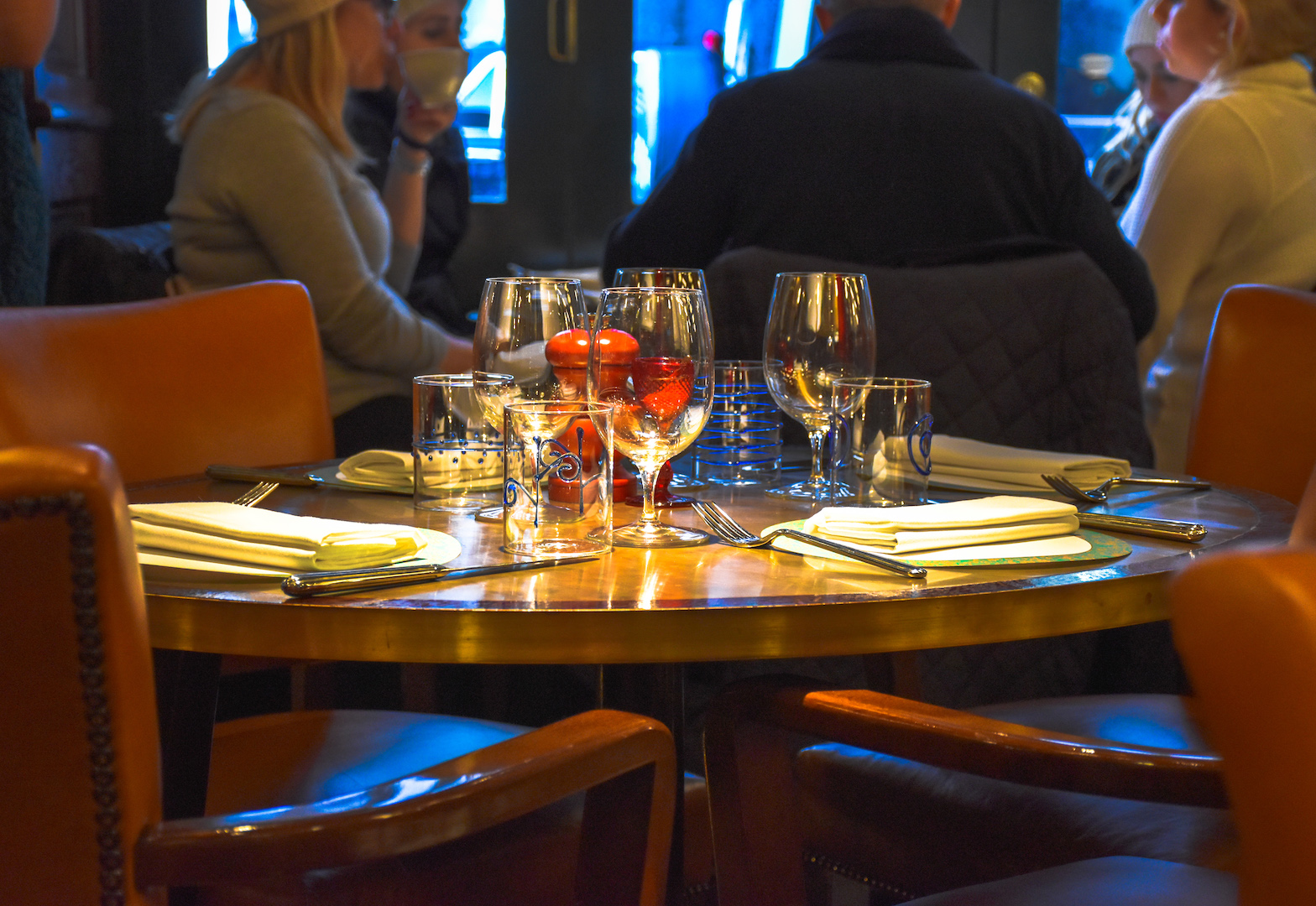 Harry's Dolce Vita Design