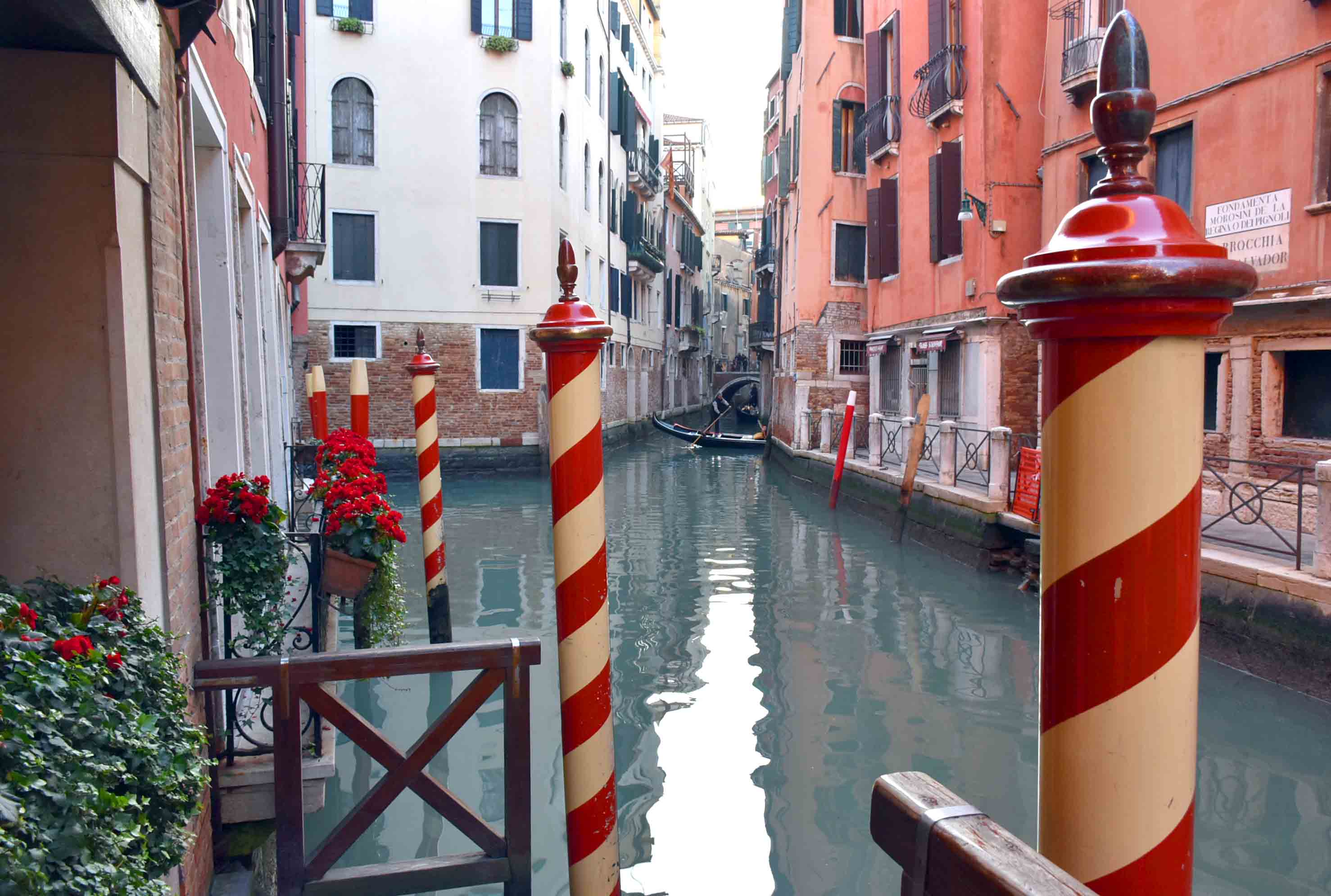 The Splendid Hotel Review: Boutique Luxury in the Heart of Venice, Italy