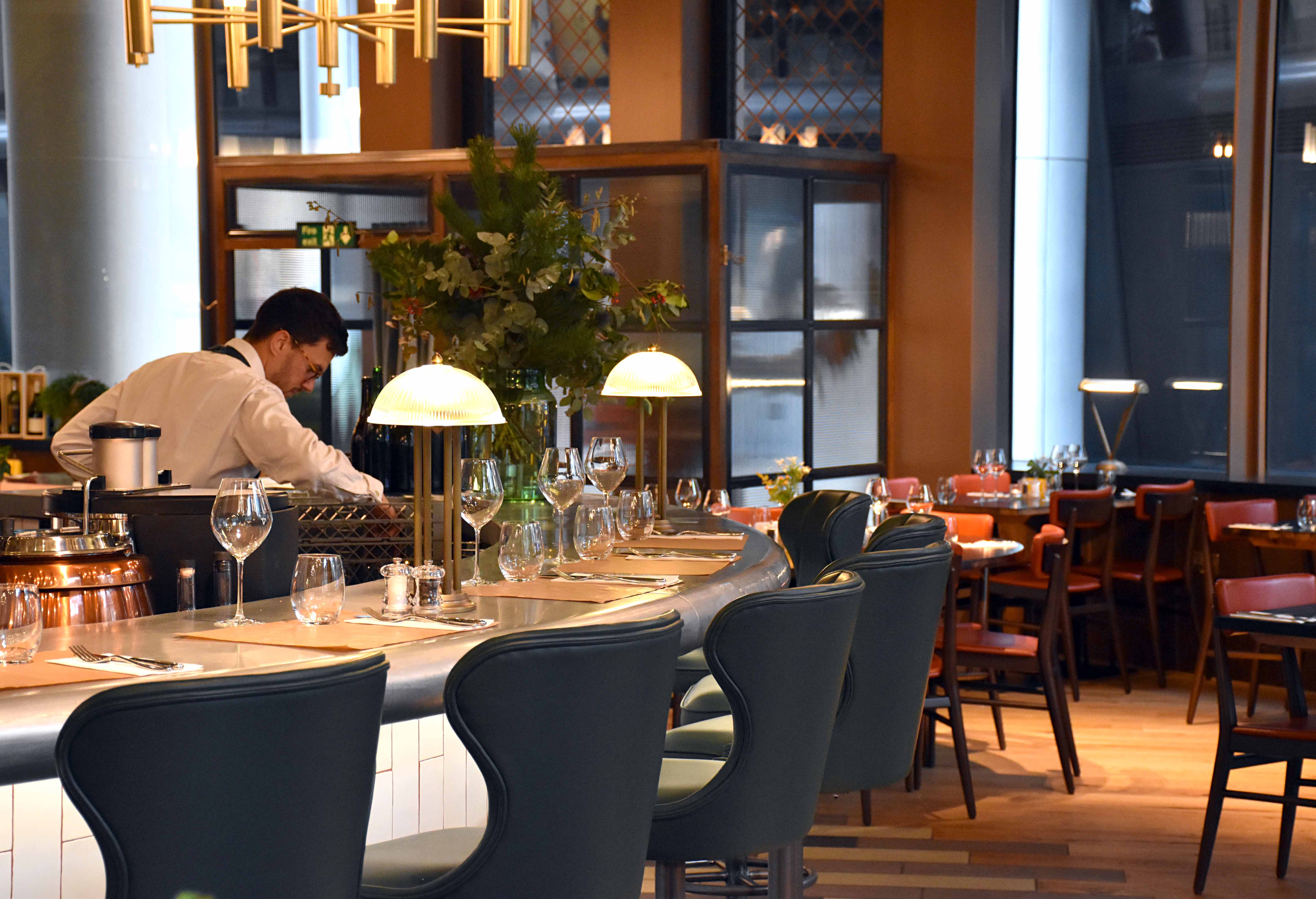 Vinoteca City Interiors Design