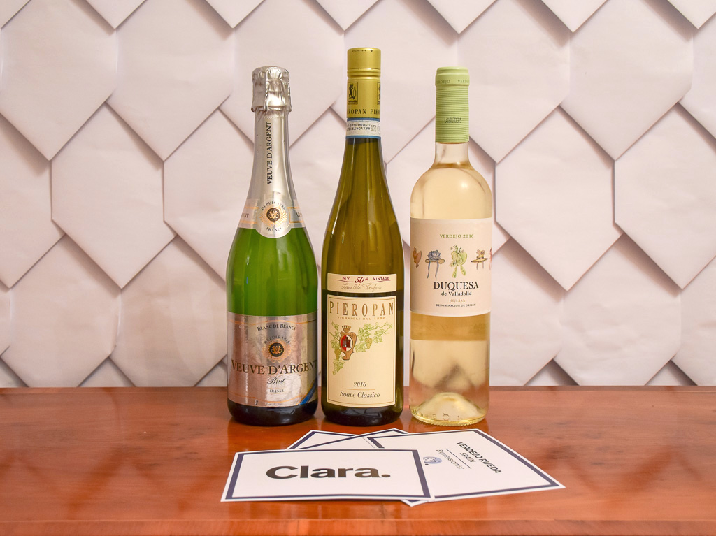 Clara Wine Subscription