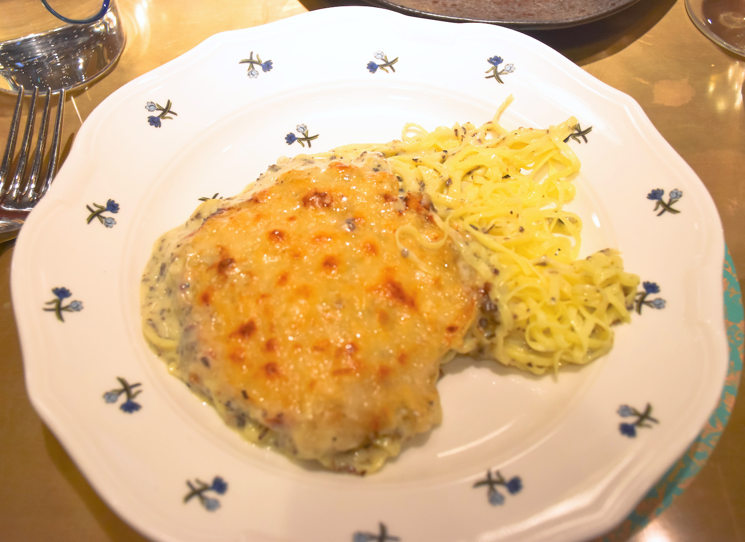 Harry's Dolce Vita Tagliolini