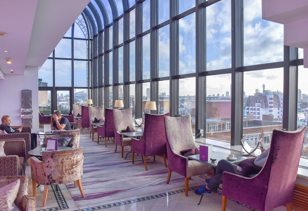 Health Club Jumeirah Carlton Tower