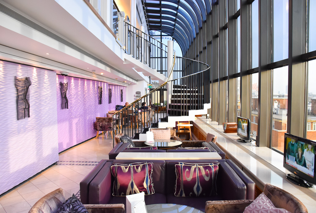 Health Club Jumeirah