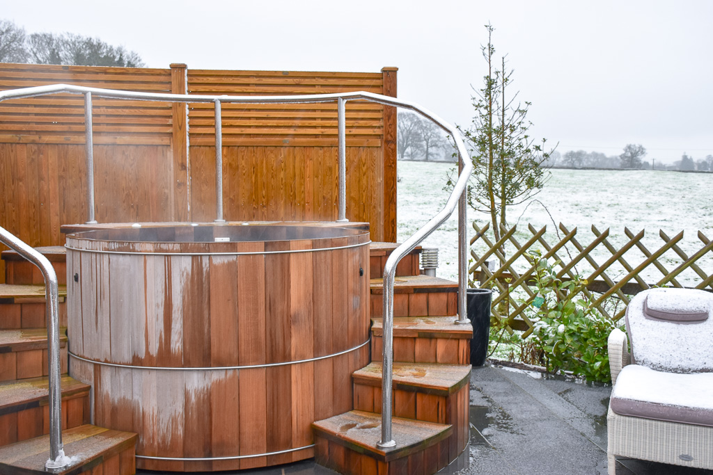 Fishmore Hall Hotel Review: A Weekend Spa & Dining Retreat in the Shropshire Countryside