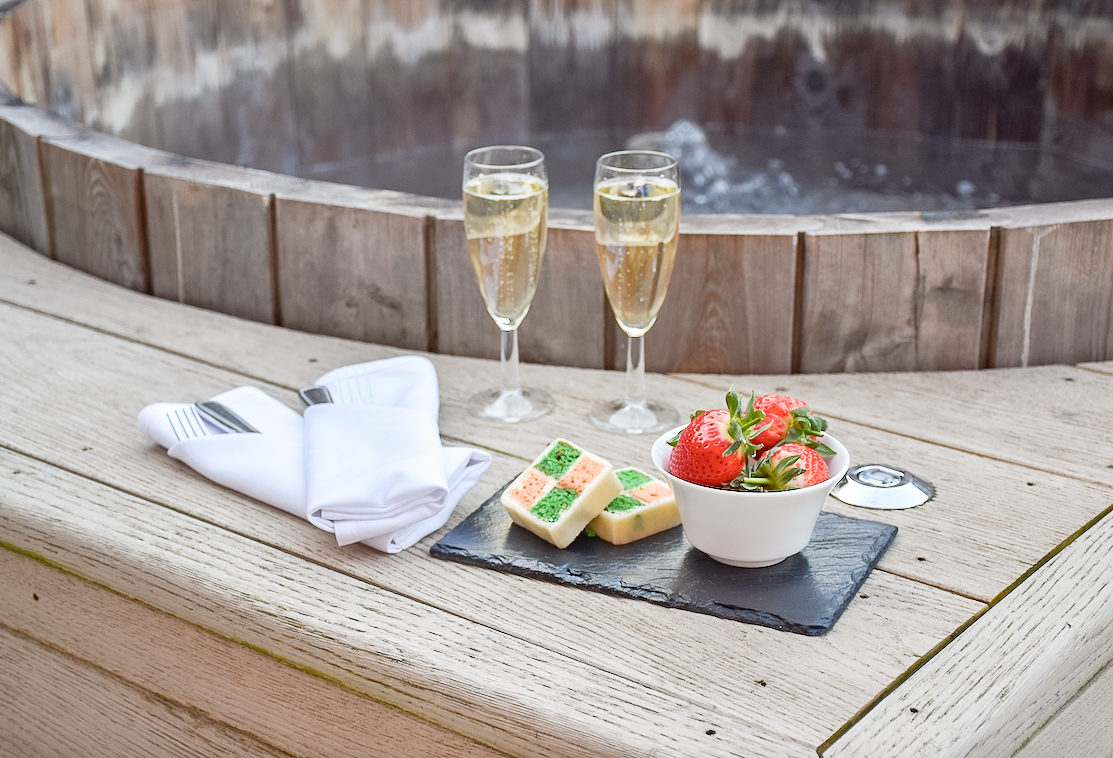 Sopwell House Hotel Review: Returning to One of My Favourite Spa Hotels