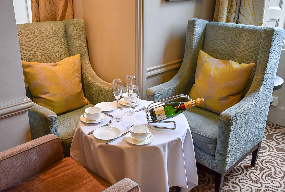 Sopwell House Hotel Review Returning to One of My Favourite Spa Hotels