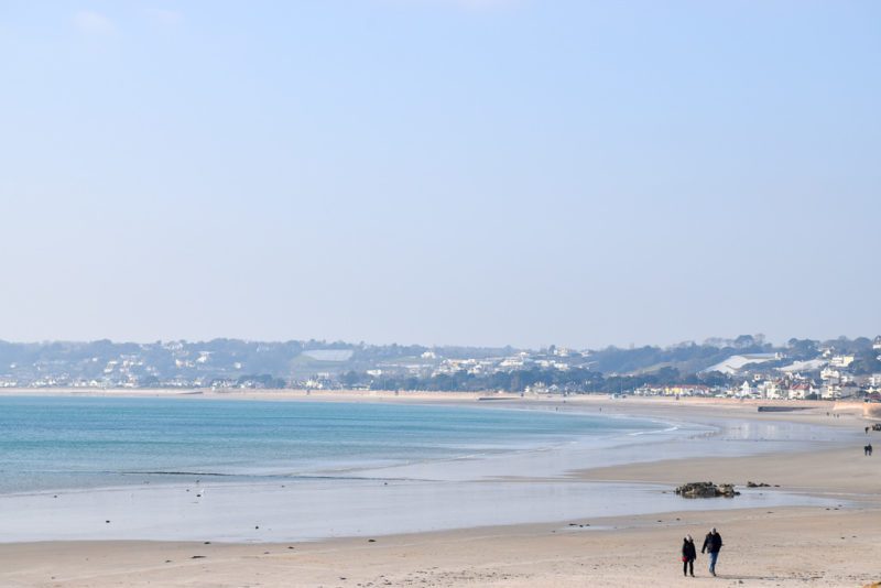 48 Hours in Jersey: A Magical Winter Weekend Away in the Channel ...