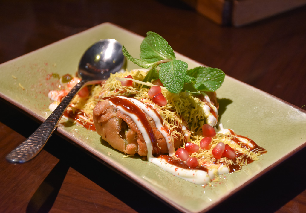 Masala Zone Covent Garden Review: London's Most Popular Indian Restaurant Chain