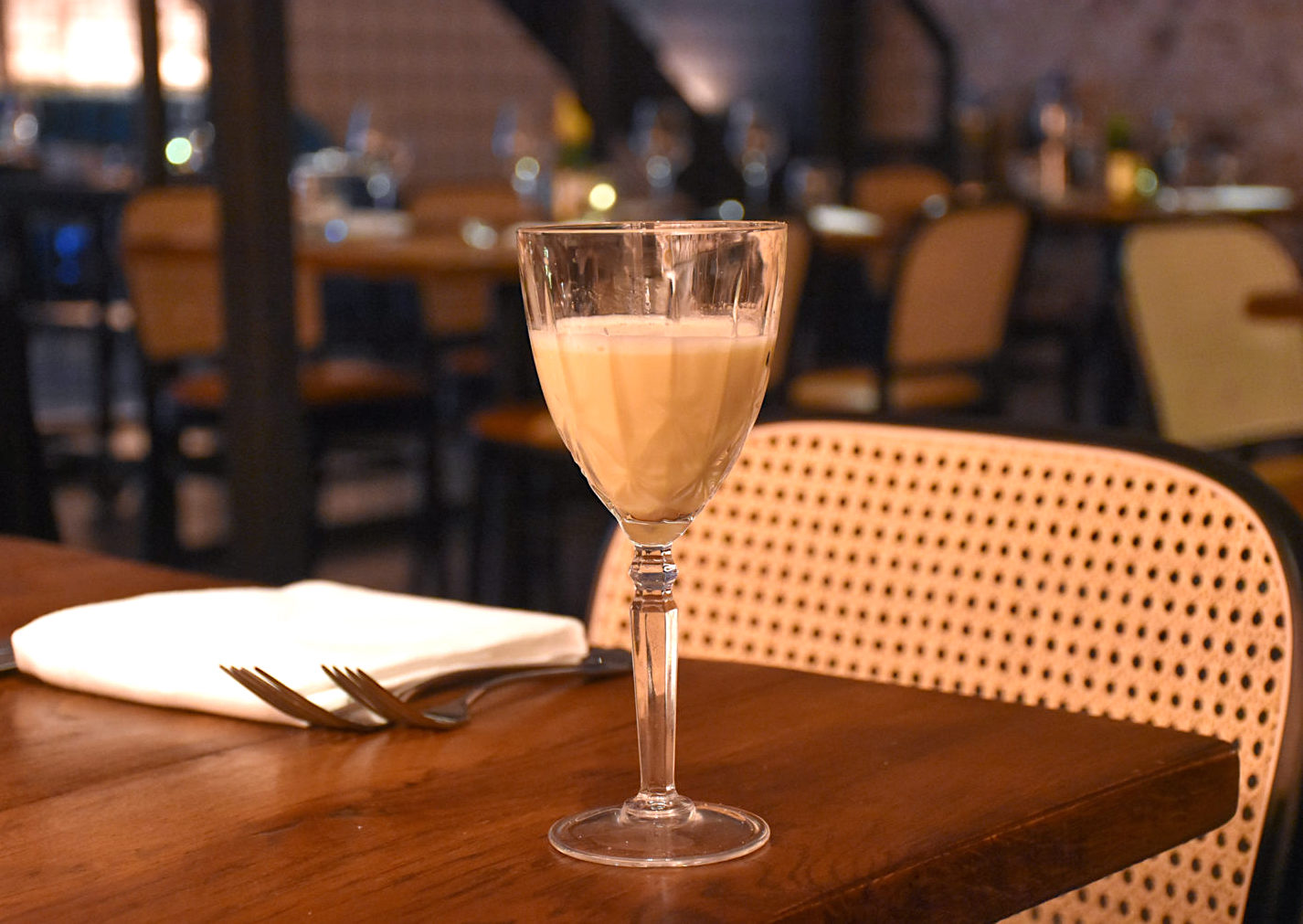 Cinnamon Kitchen Battersea Review Modern Indian Dining Comes to