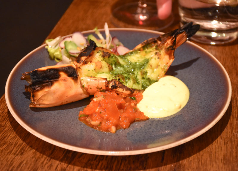 Cinnamon Kitchen Battersea Review Modern Indian Dining Comes to