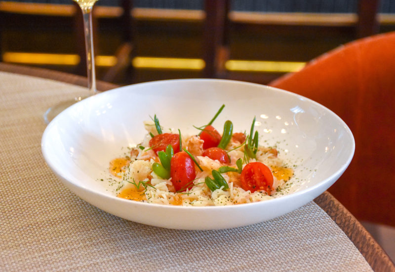 Wild Honey Restaurant Review: Exquisite European Cooking in Mayfair