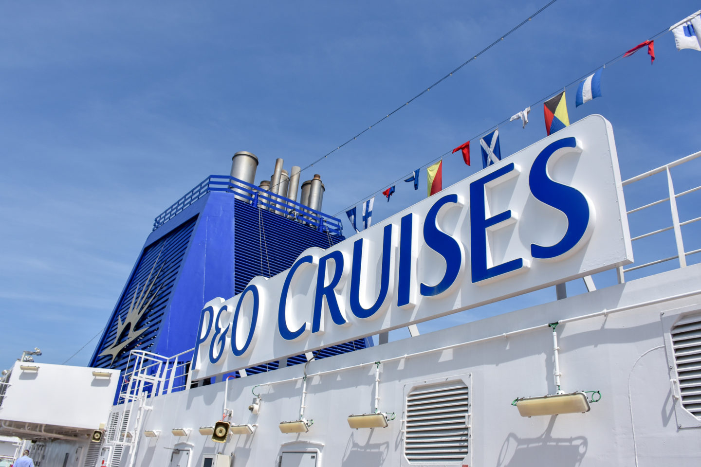 New to Cruising? 5 Reasons to Choose P&O for Your First Cruise