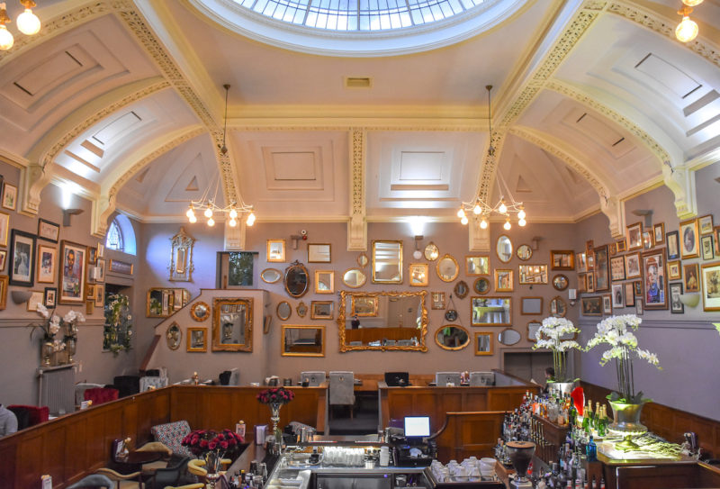 The Courthouse Cheshire Review: Food, Rooms & Cocktails Inside the Former Knutsford Crown Court