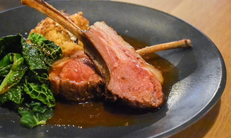 Ekte Nordic Kitchen Restaurant Review: A Taste of the North in the City of London