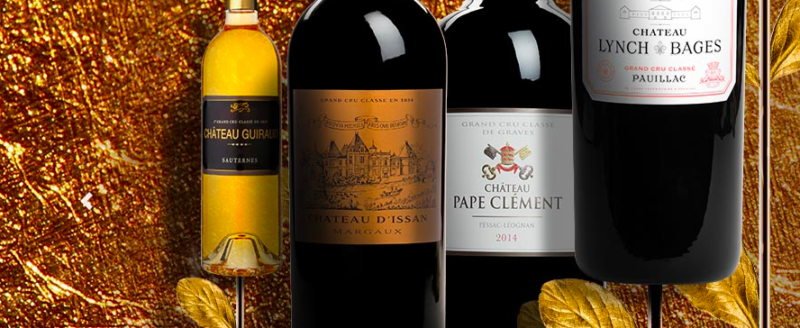 Millesima: Your Online Fine Wine Merchant for the Finest Wines of the World