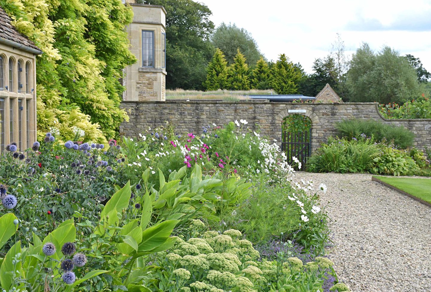 Lunch in the Cotswolds The Foodaholic