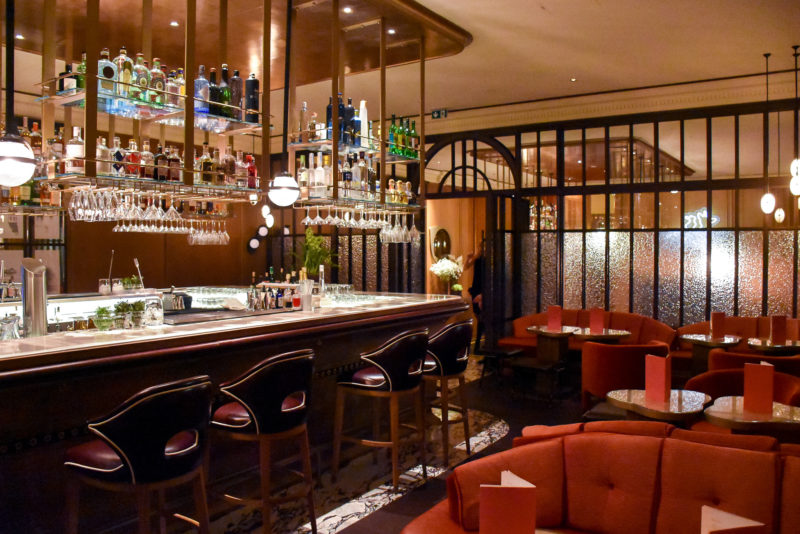 Fritz & Felix Restaurant Review: Casual Fine Dining in Baden-Baden, Germany