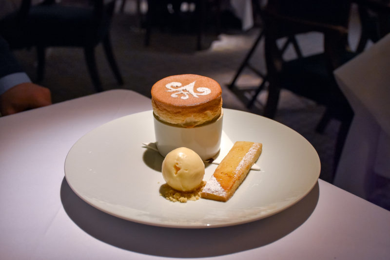 The Petersham Restaurant Review: Fine Dining and Scenic River Views in Richmond