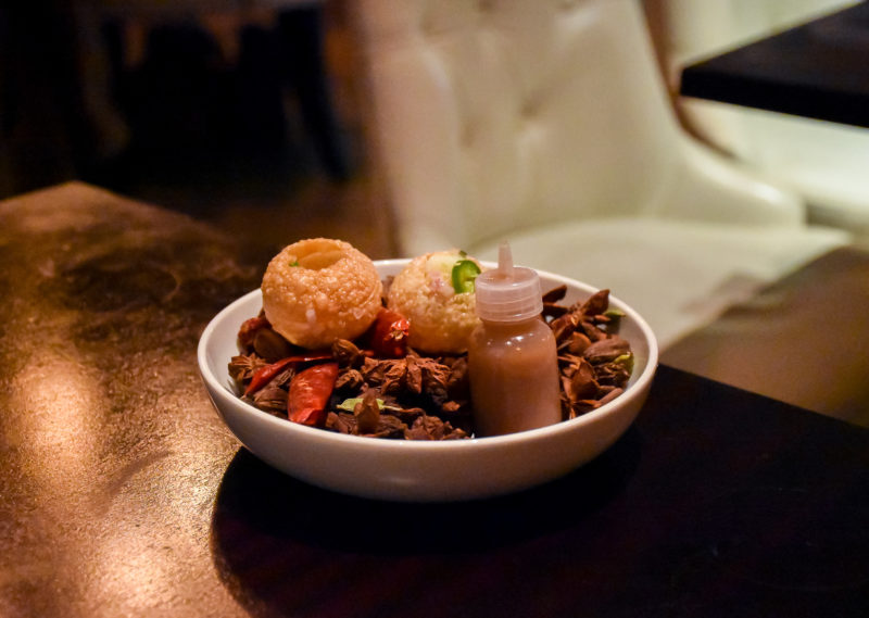 The KityCow Review: An Indo-Nepalese Residency at Hush, Mayfair