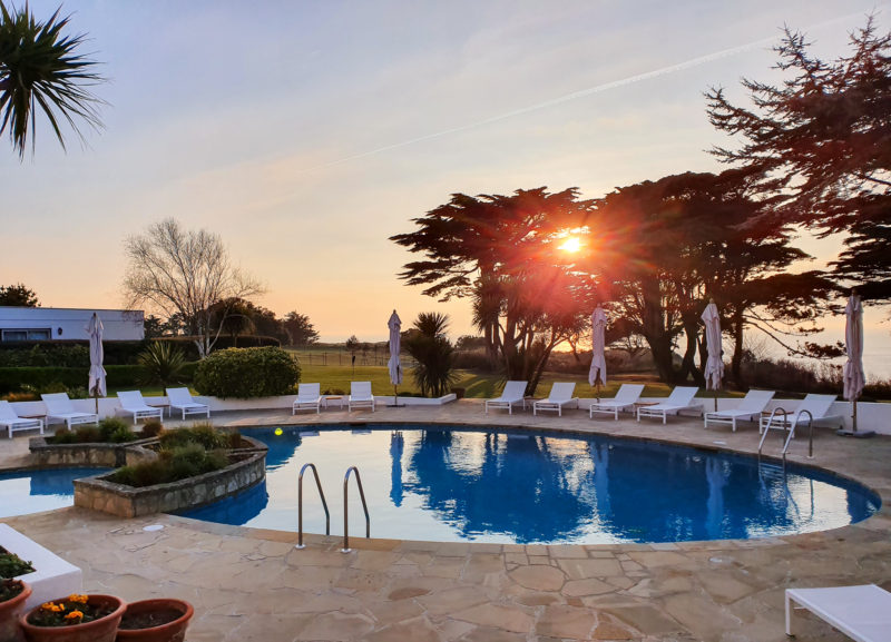 The Eat Jersey Food Festival 2019: A Gastronomic Weekend to Remember