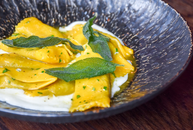 Artisan Restaurant Review: Notting Hill's Best Italian Restaurant