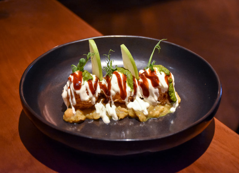 Indian Accent Restaurant Review: Exciting Indian Cooking in Mayfair