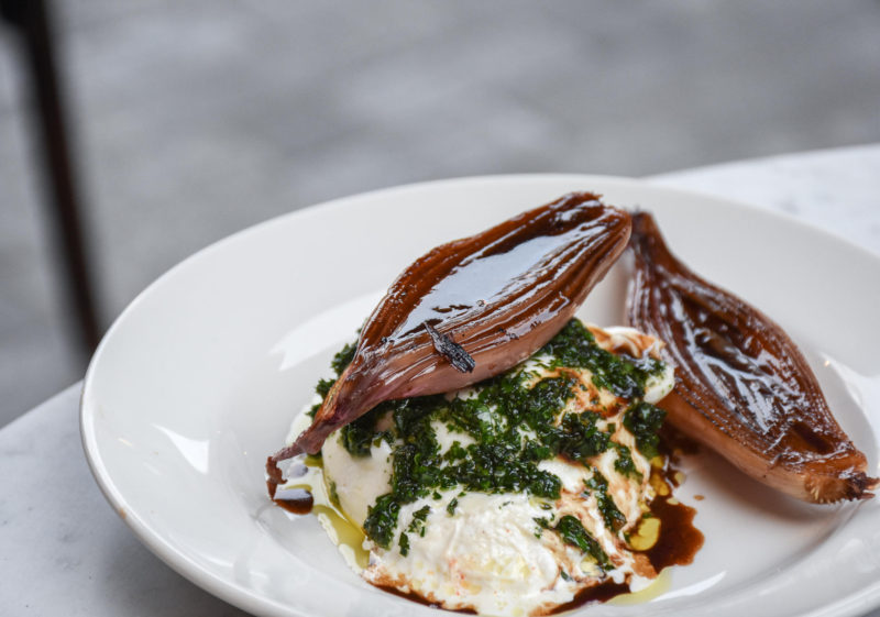 Vermuteria King's Cross Review: Café & Bar Inspired by the Origins of Vermouth Distilling