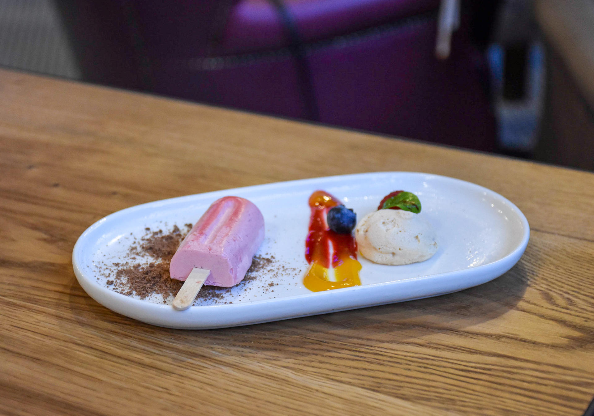 Ooty Station Review Casual Indian Small Plates and Cocktails in