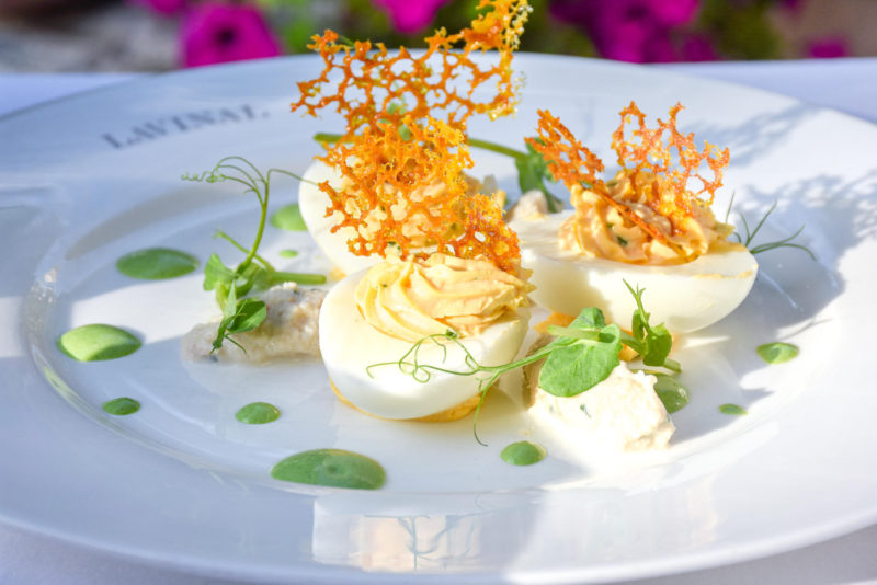 Café Lavinal Restaurant Review: French Bistro Classics in the Village of Bages, Bordeaux