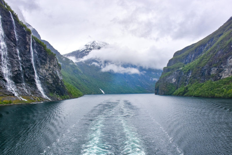 Celebrity Silhouette Ship Review: Your Ultimate 2019 Fjords Cruising Guide with Celebrity Cruises