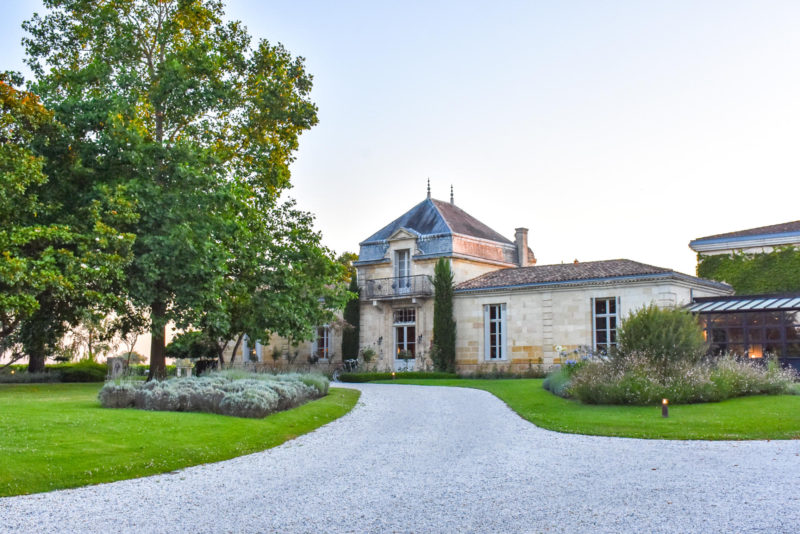 Château Cordeillan-Bages Hotel Review: A Luxury Stay in the Heart of Pauillac, Bordeaux