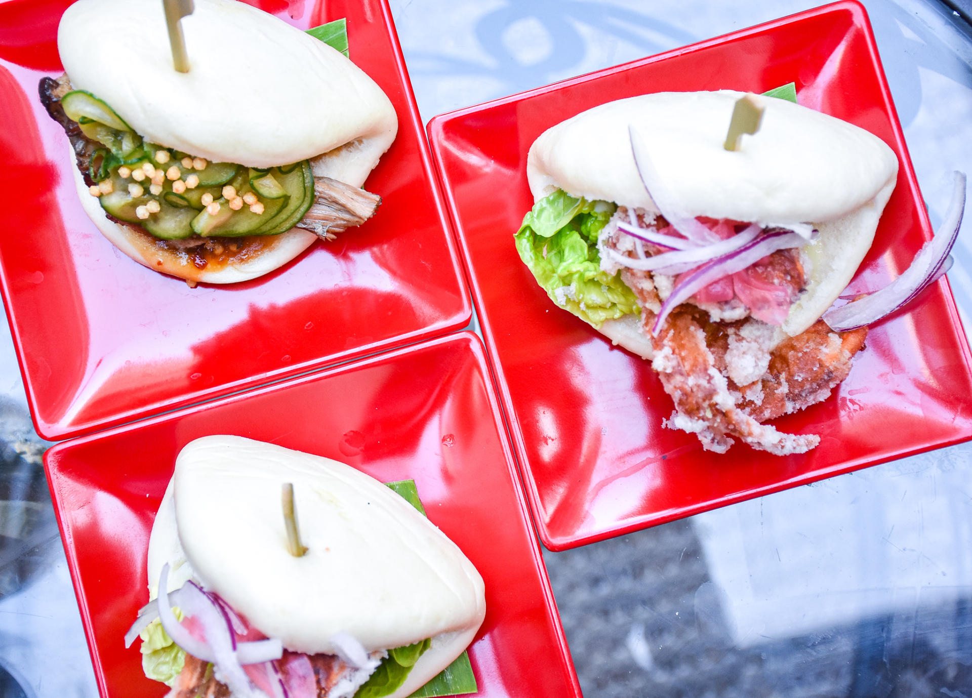 Yuu Kitchen Restaurant Review PanAsian Small Plates at the ICEBAR