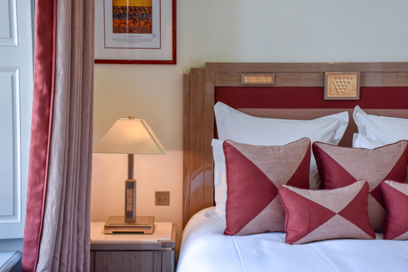 Château Lafaurie-Peyraguey by LALIQUE: Ultimate Luxury in the Heart of Sauternes, Bordeaux