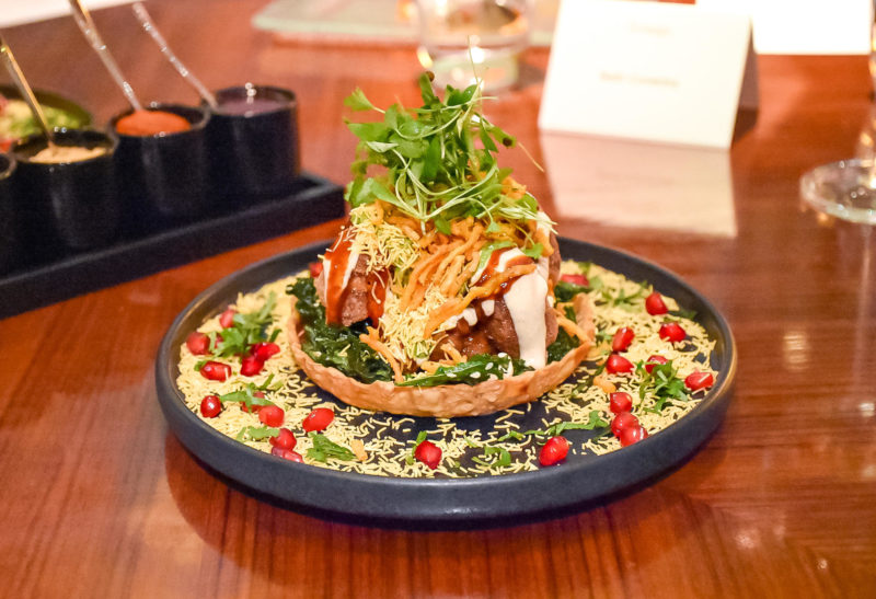 Celebrating 15 Years of Indian Greatness at Amaya in Knightsbridge